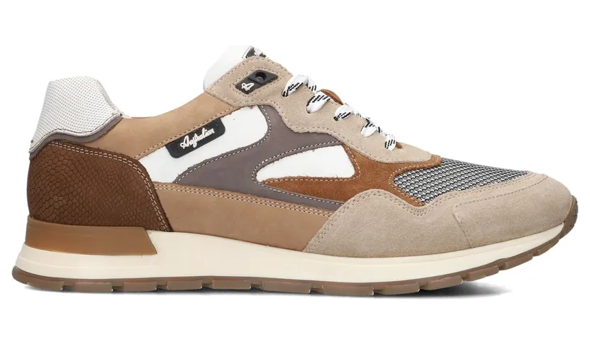 Australian sneaker Beige (6000069825C43)