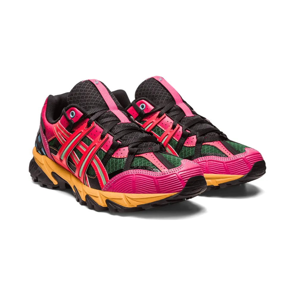 Asics GEL-SONOMA 15-50 Bright Rose/Evergreen (1201A852.700)