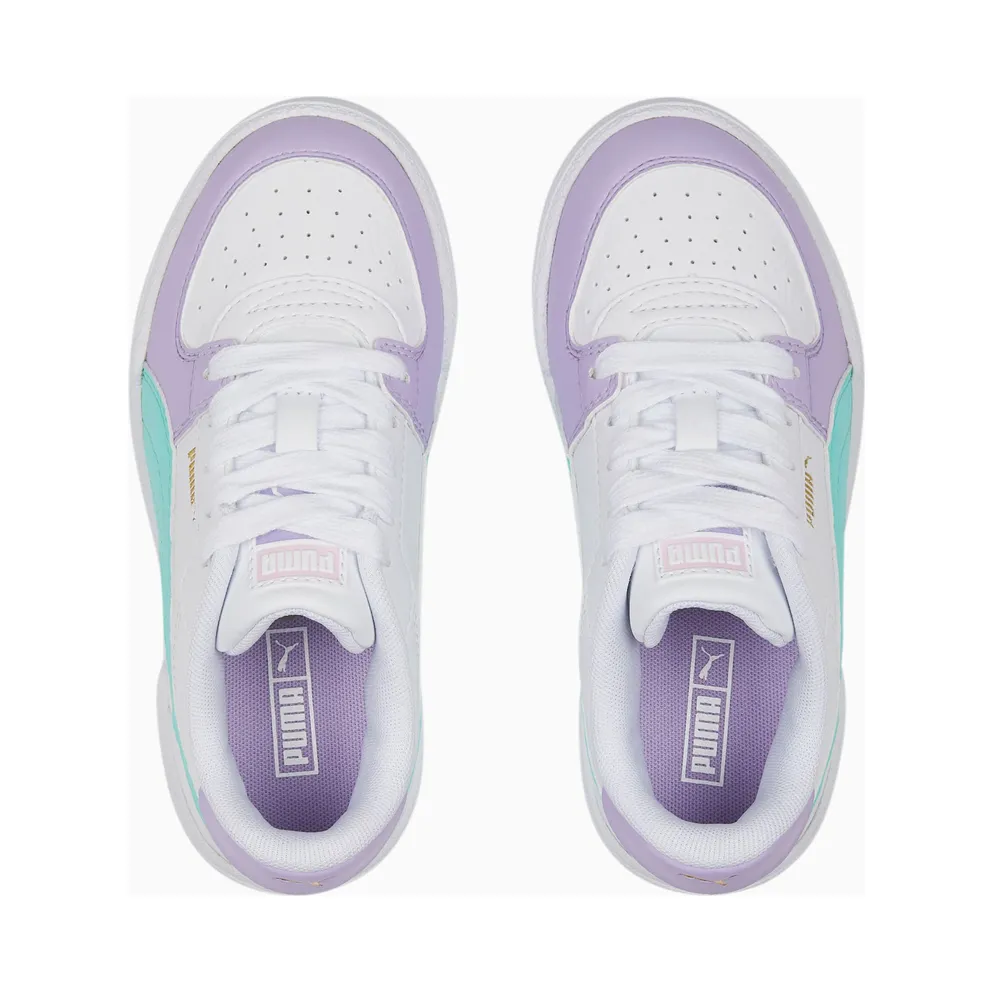 Puma CA Pro Block White (39200502)