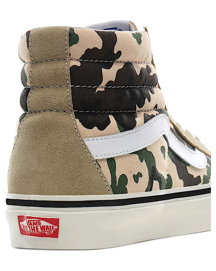 vans-sk8-hi VN0A38GFTU6