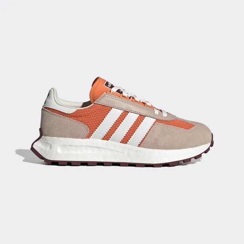 Adidas Retropy E5 Hazy Copper / Core White / Wonder Taupe (IE2210)