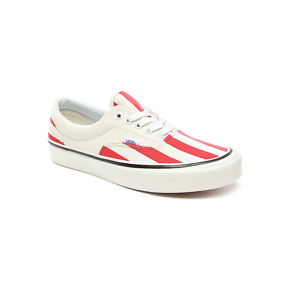 Vans Era 95 DX ‘White Red’ White/Red (VN0A2RR1VN2)