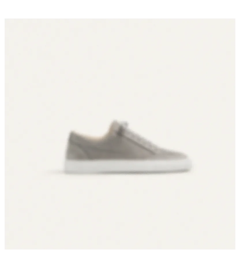 Mason Garments Grey (FW24-20C-44)