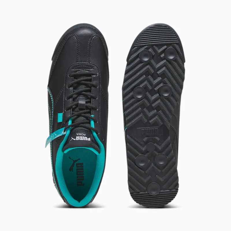Puma MAPF1 ROMA VIA “Black” (307869-02)