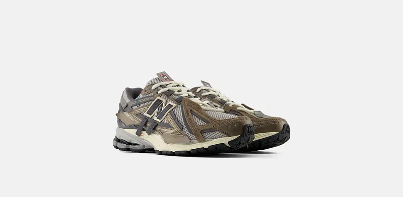 New Balance 1906A “Thunder Brown” (U19066U8)