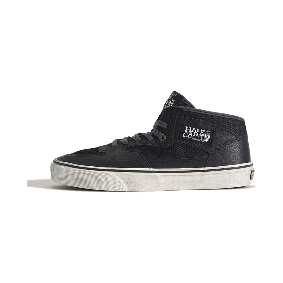 Vans Half Cab Decon – Field Pack – “Field Pack” (VN000EATBLA)