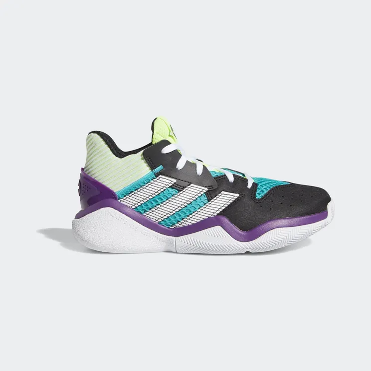 adidas Harden Stepback Signal Green (GS)