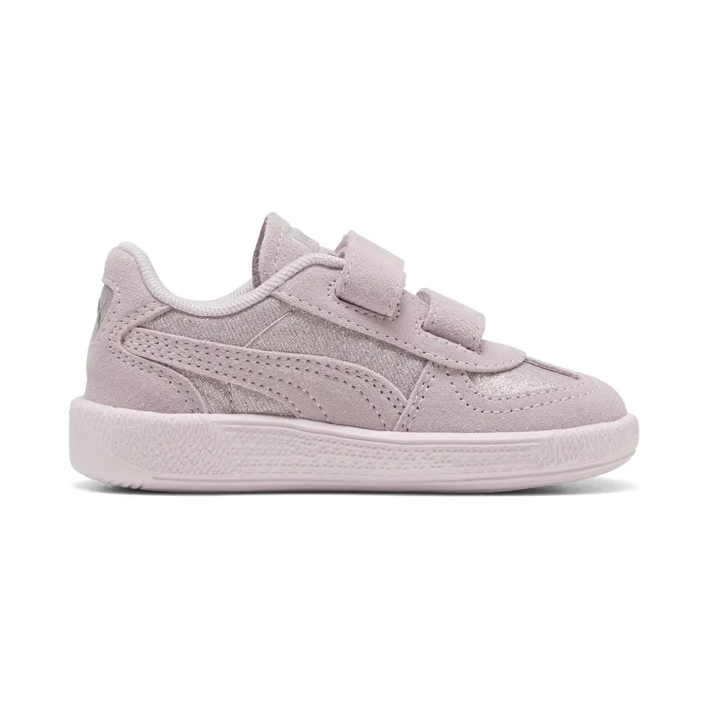 Puma Palermo Let It Shine “Misty Pink / Powder Pink” (407451_01)