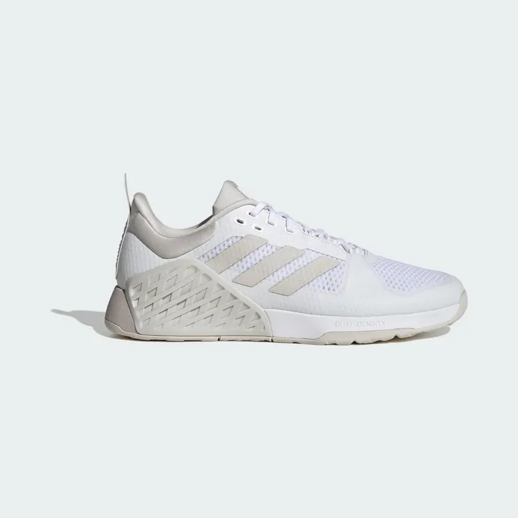 adidas Dropset 2 Training “Cloud White / Grey One / Grey One” (ID4957)