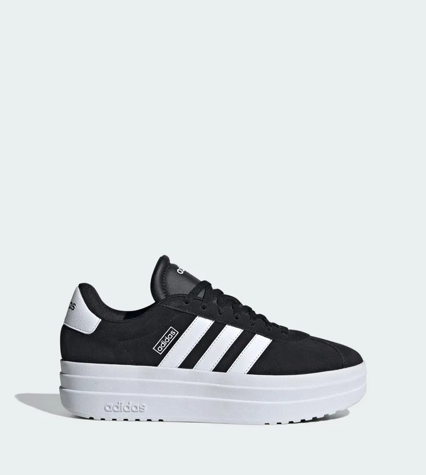 adidas VL Court Bold Core Black / Cloud White / Cloud White (IH9995)