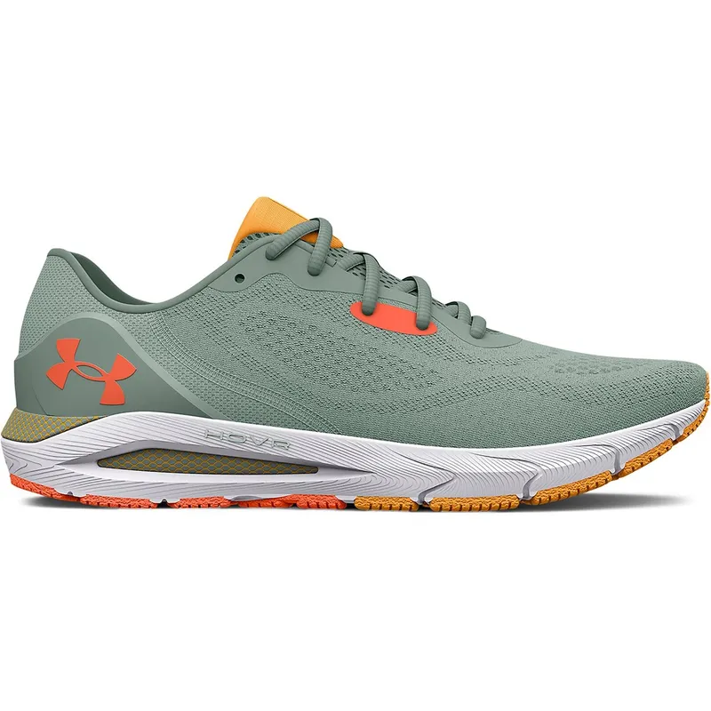 Under Armour HOVR™ Sonic 5 Gray (3024906-300)