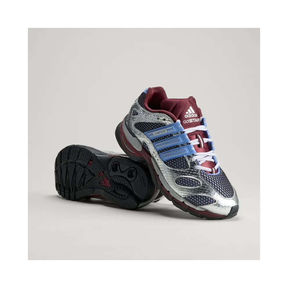 Adidas ADISTAR MLD Schuhe Blue / Aurora coffee / Blue Fusion (KJ4896)