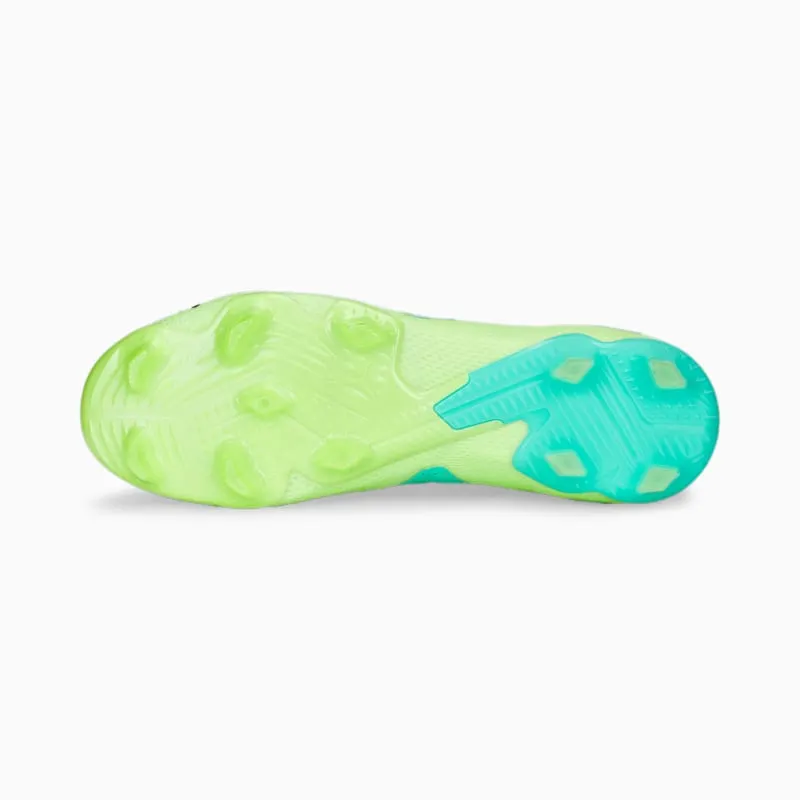 Puma Ultra Ultimate FG/AG Supercharge Pack Fast Yellow (107165-03)