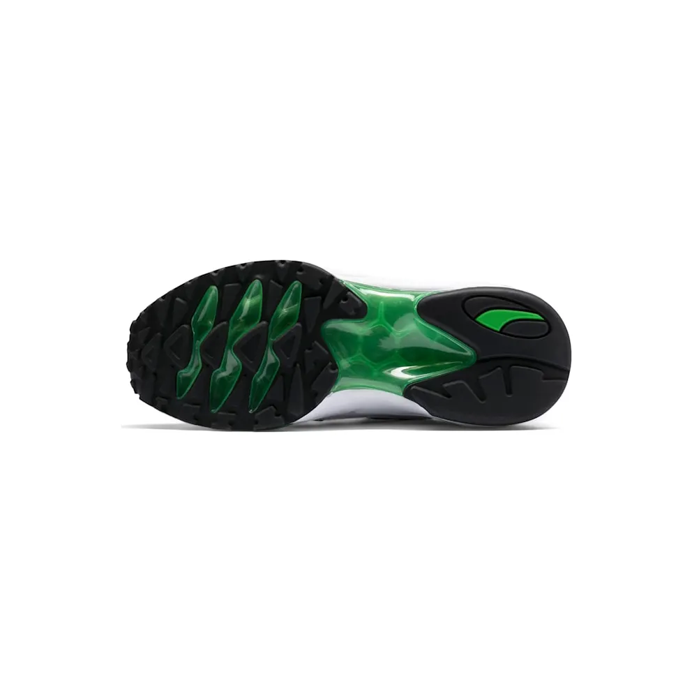 Puma Cell Endura White Black Green White/Black-Green (369357-01)