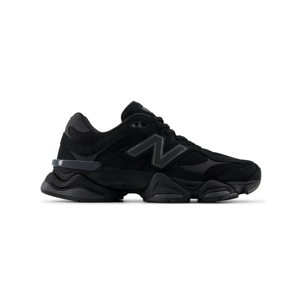 New Balance 9060 “Black Cement” (U9060ZGE)