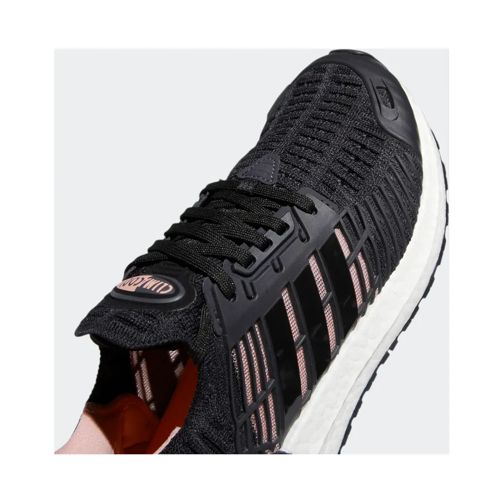 Adidas Ultraboost DNA Core Black / Core Black / Wonder Mauve (GZ0432)