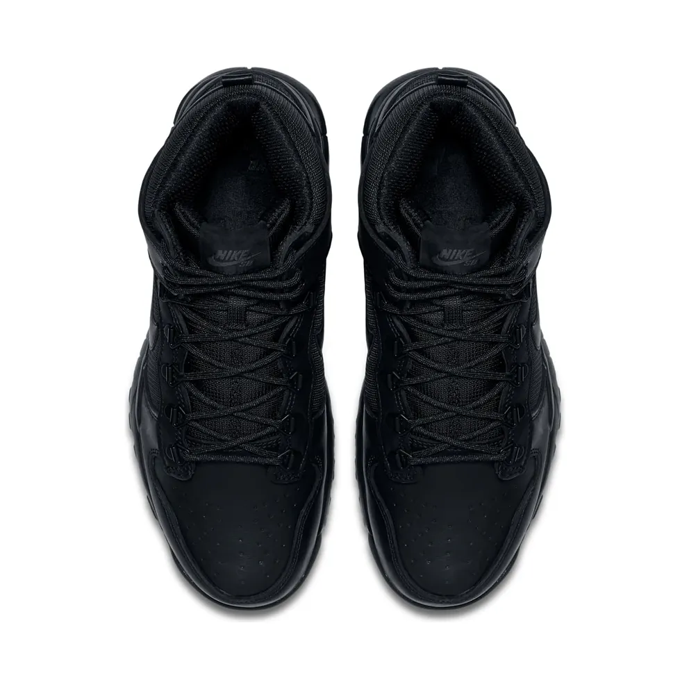 Nike SB Dunk High Boot Black (536182-001)