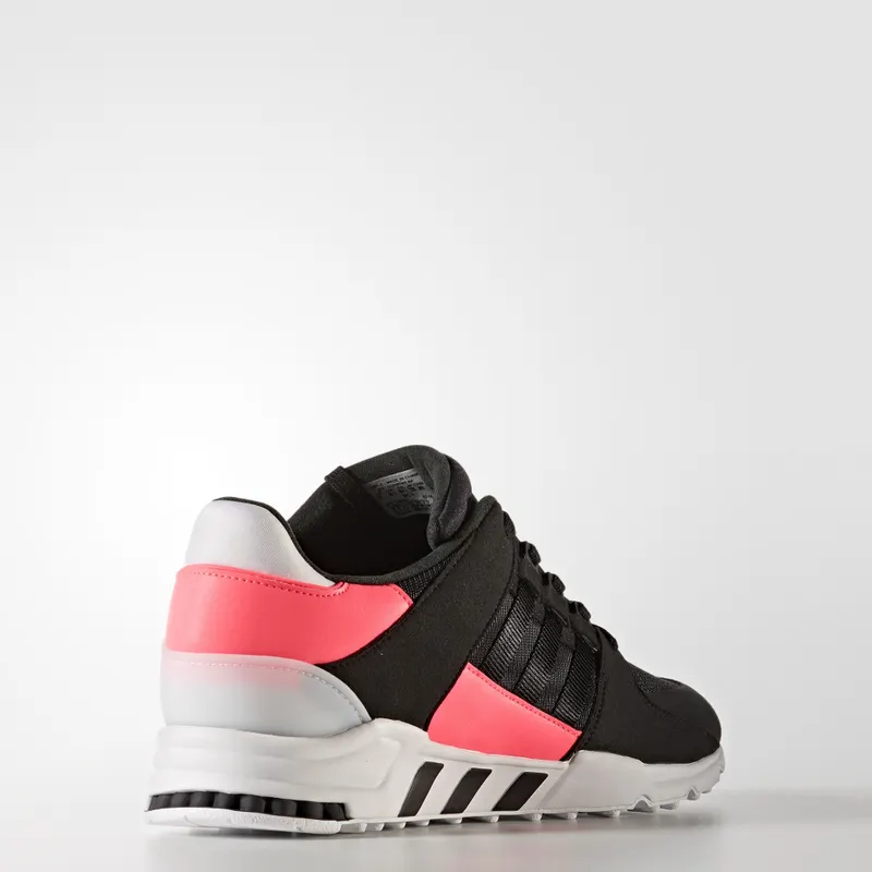 adidas EQT Support RF Core Black Turbo Core Black/Core Black/Turbo (BB1319)