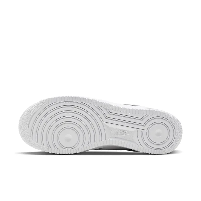 Nike Air Force 1 Low “Wolf Grey / White” (FD9763-101)