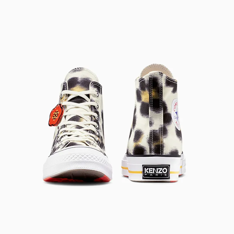 Converse Chuck 70 Vintage Canvas Vernal Pool/Egret/Black (A14788C)