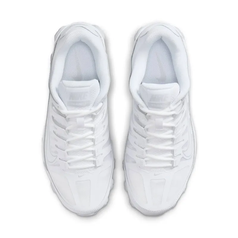 Nike Reax 8 TR White Pure Platinum (IO2400-102)