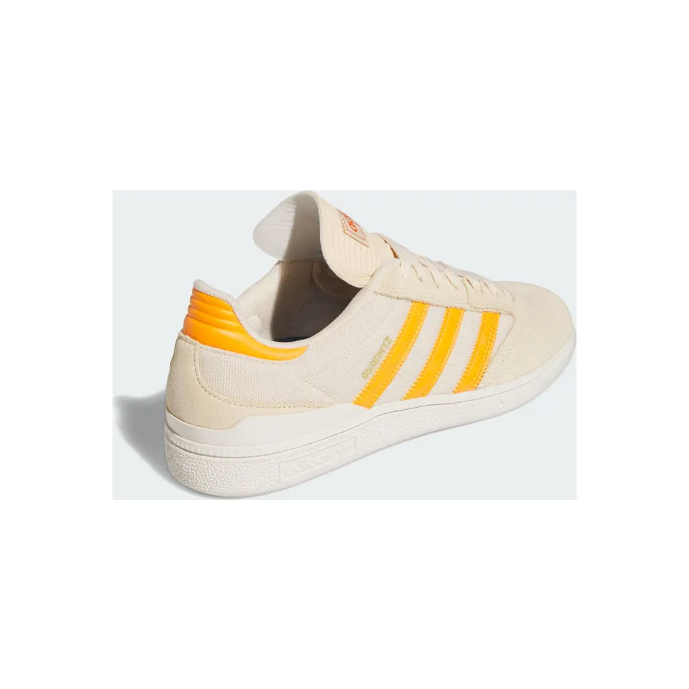 adidas Busenitz Crystal Sand / Bright Orange / Gold Metallic (IE3096)