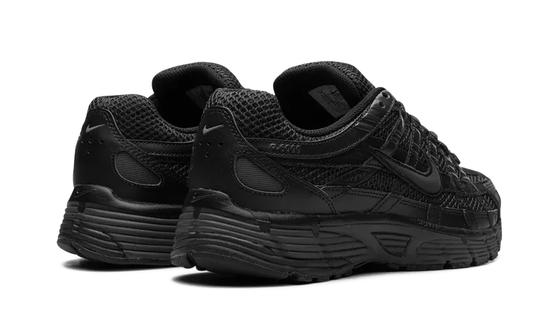 Nike P-6000 Premium Triple Black “triple black” (FQ8732-010)