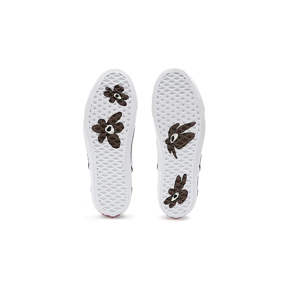 Vans Vault OG Classic Slip-On LX Perks and Mini White (VN0A32QNBF2)