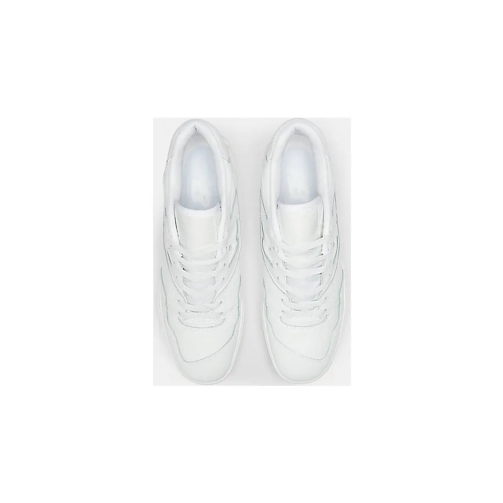 New Balance 550 “Triple White” (BB550WWW)