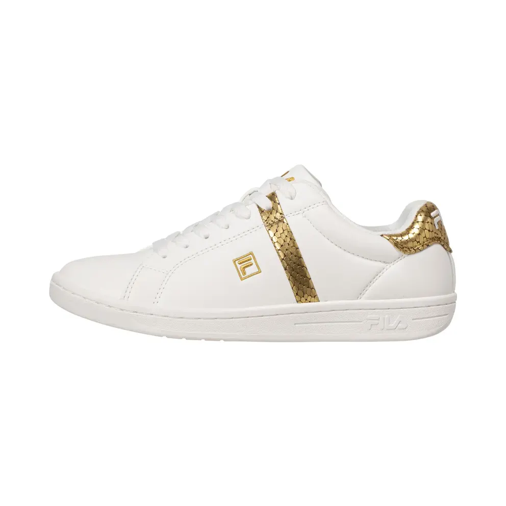 Fila Crosscourt White (FFW0257-13069)