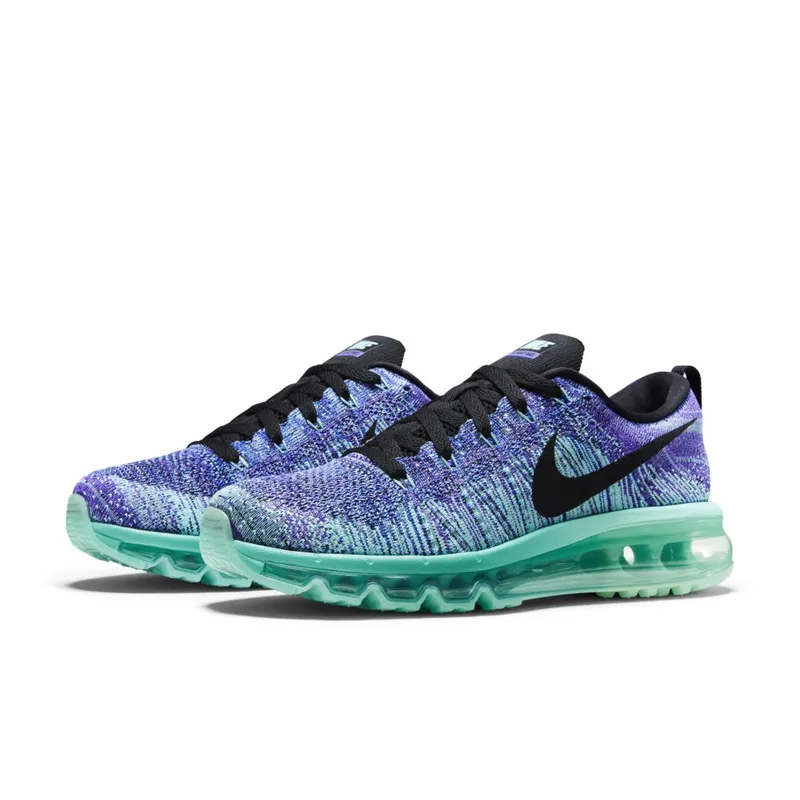 Nike Flyknit Air Max Hyper Grape (2014) (620659-501)