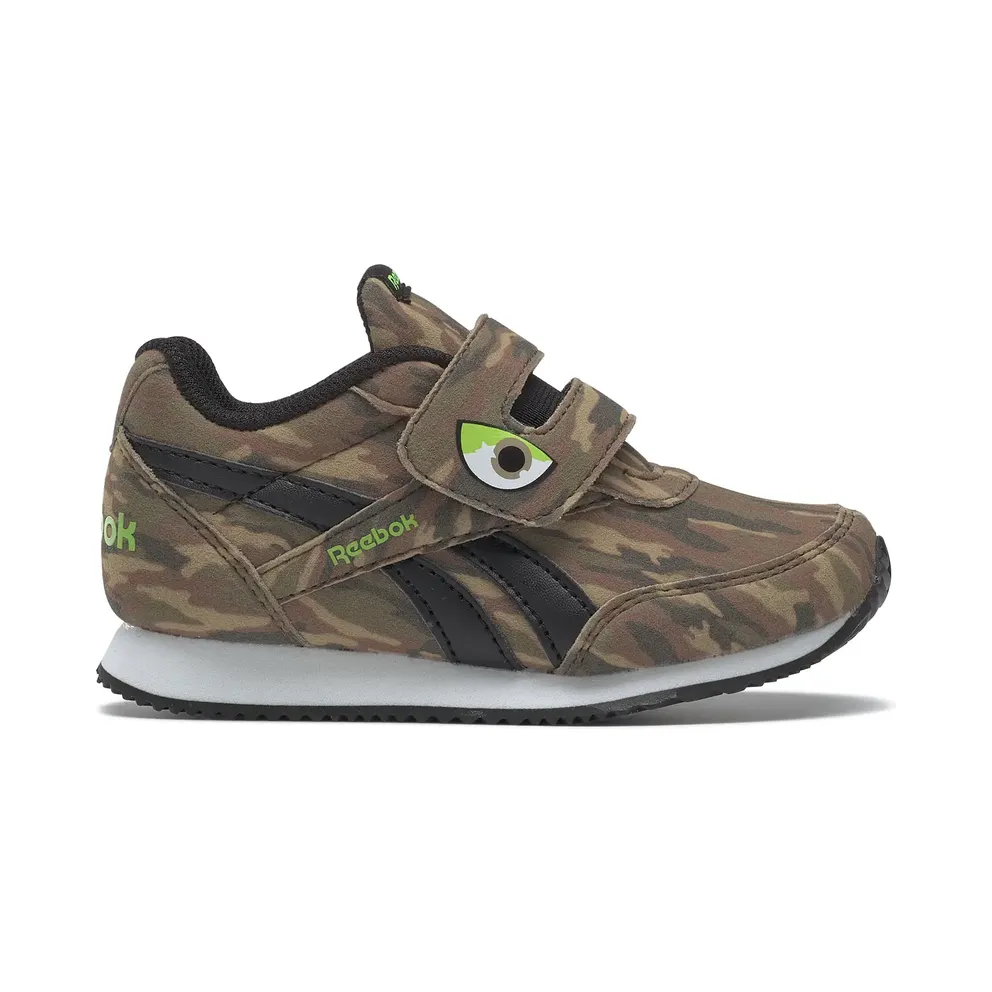 Reebok Classics Royal Jogger “Black” (DV8990)