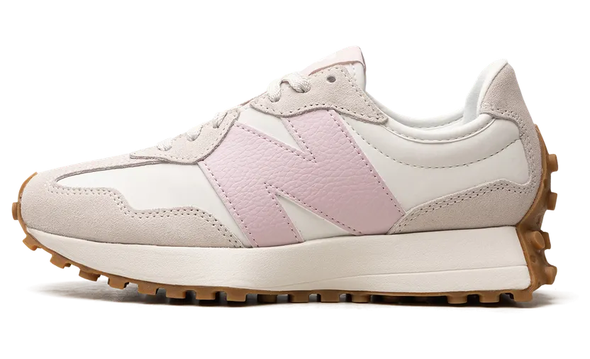 New Balance 327 “Moonbeam December Sky” (WS327OR)