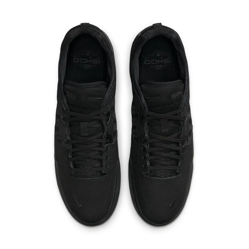 Nike SB Ishod Wair Premium Skate Black (DZ5648-001)
