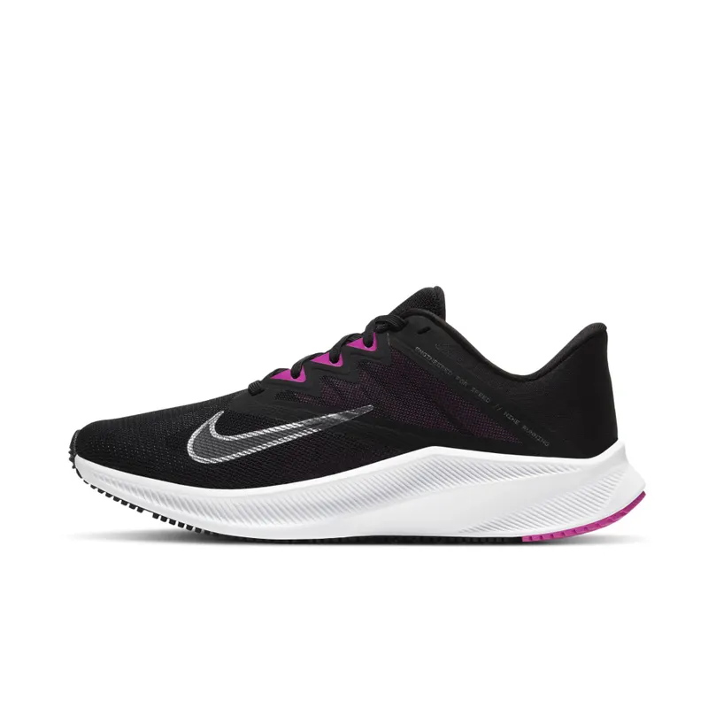 Nike Quest 3 Running Black (CD0232-007)