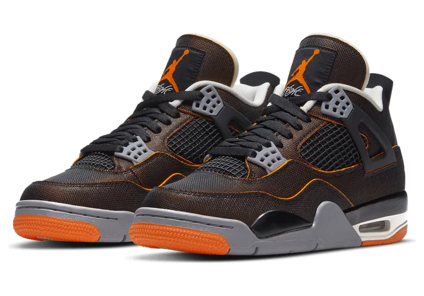 air-jordan-4 CW7183-100