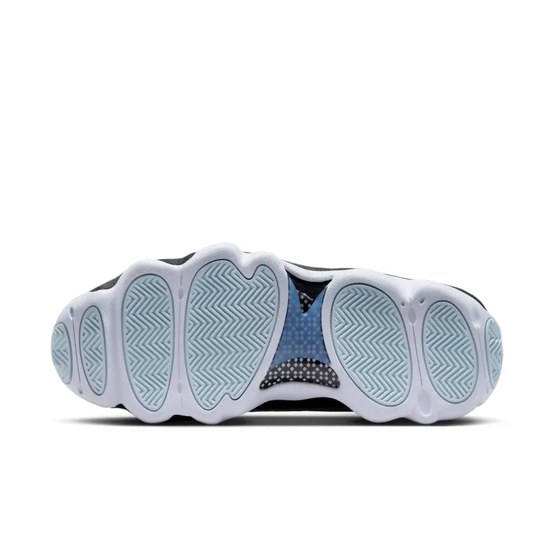 Jordan Pro Strong White Blue Tint (DC8418-105)