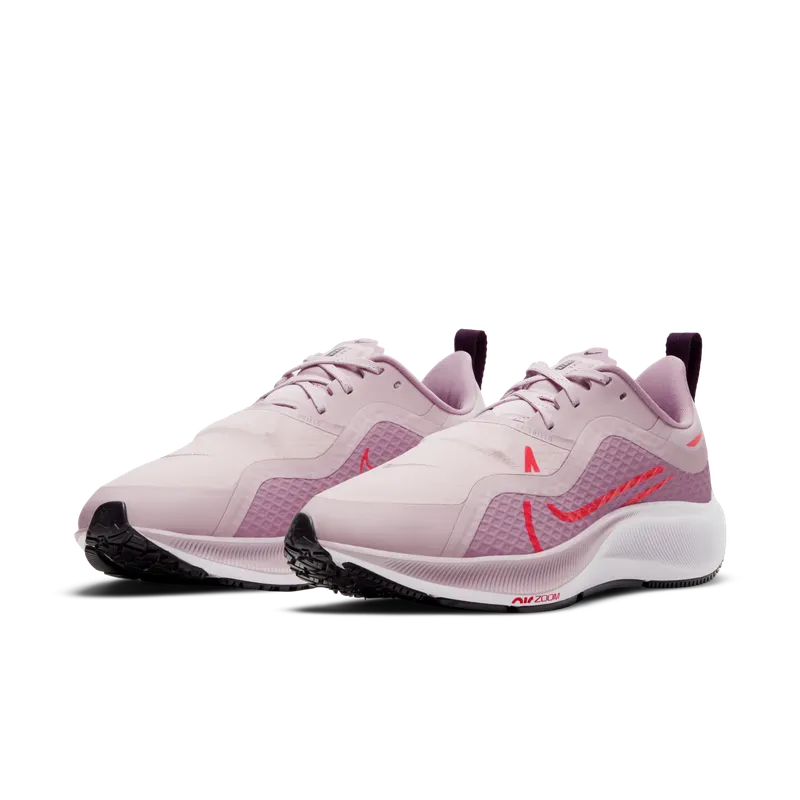 Nike Air Zoom Pegasus 37 Shield Running Pink (CQ8639-600)