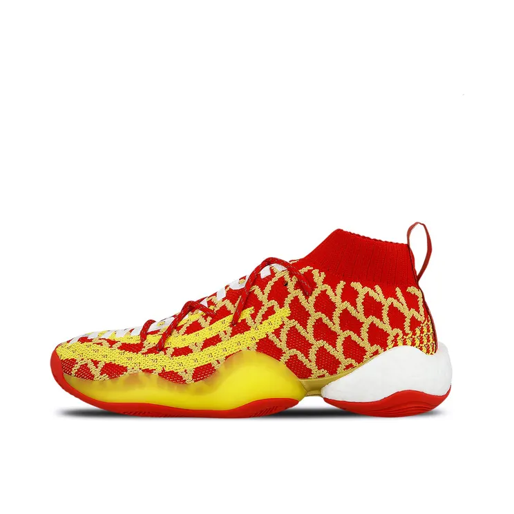 Adidas Pharrell Crazy BYW CNY Chinese New Year (EE8688)