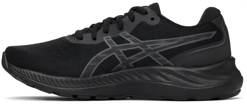 Asics GEL-EXCITE™ 9 Black/Carrier Grey (1012B182.001)