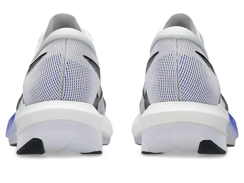 ASICS MAGIC SPEED 5 “White / Black” (1013A183-100)
