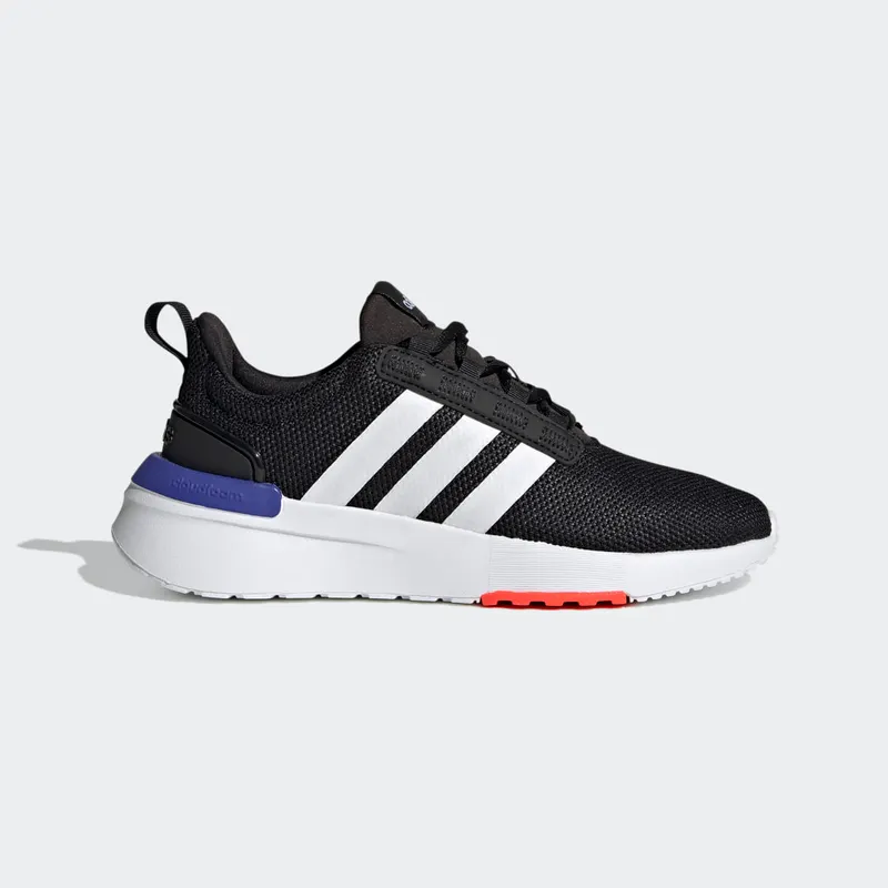 Adidas Racer TR21 Core Black / Cloud White / Sonic Ink (H04211)
