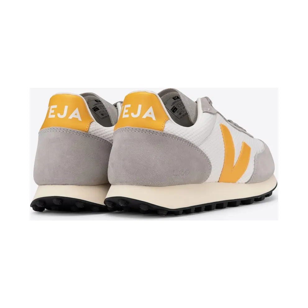 Veja Rio Branco Grey / White / Yellow (RB0102828)