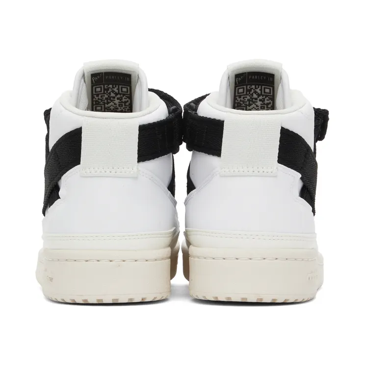 adidas FORUM MID PARLEY Cloud White / Off White / Core Black (GV7616)