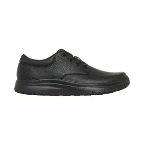Skechers Work Relaxed Fit Flex Advantage Fourche SR “Black” (77513ECBLK)