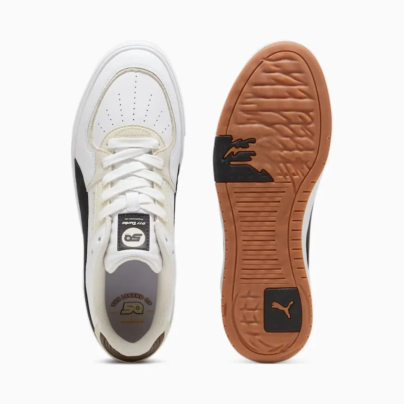 Puma PL CA PRO CRUSH “White” (308078-02)