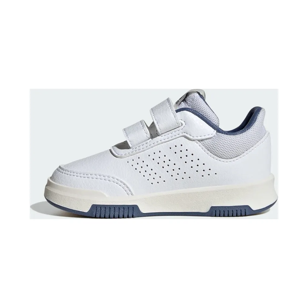 Adidas ADIDAS DISNEY MICKEY MOUSE TENSAUR Sports Shoes PEUTERS Cloud White / Crew Blue / Off White (IH8879)