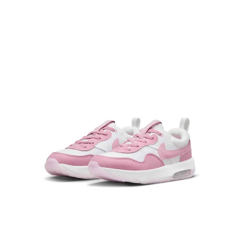 Nike Air Max Motif Younger Kids’ White (DH9389-102)