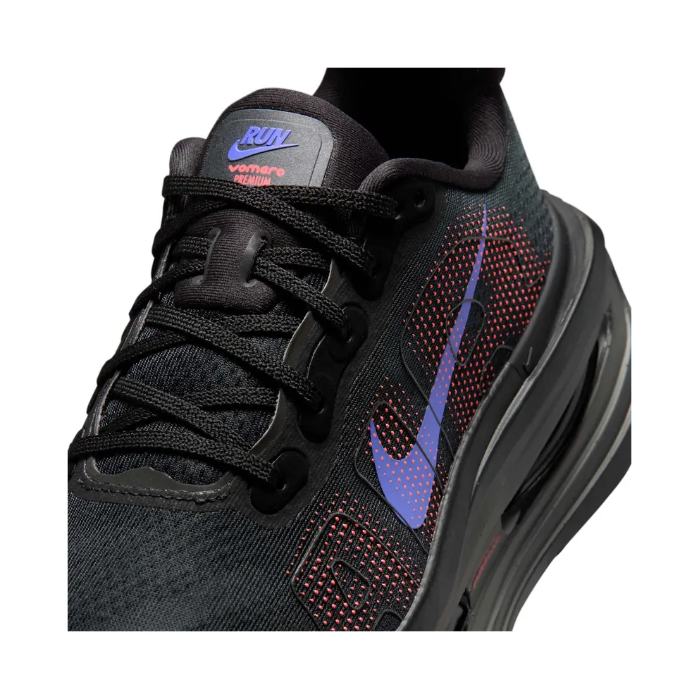 Nike Vomero Premium “Black / Sapphire” (HM5973-002)