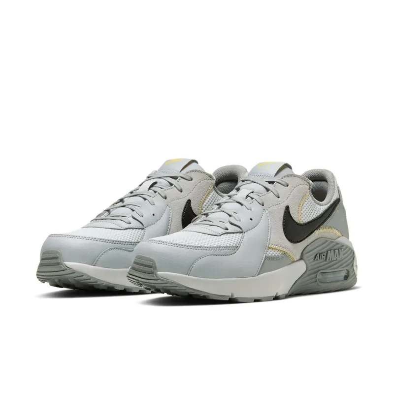 Nike Air Max Excee Pure Platinum Pure Platinum/Particle Grey/Wolf Grey-Black (CD4165-006)